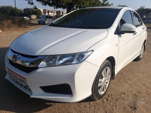 Honda City 2015 MT for sale in Ahmedabad