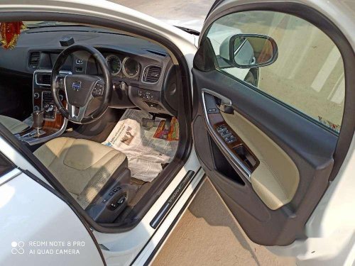 2012 Volvo S60 Inscription AT for sale at low price in Ghaziabad