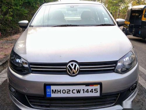 Used 2013 Volkswagen Vento MT for sale in Mumbai
