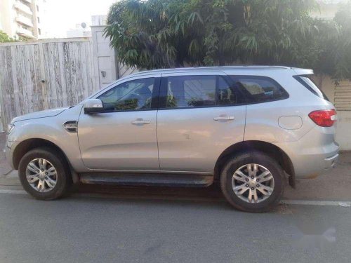2016 Ford Endeavour AT for sale at low price in Jaipur