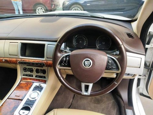 Jaguar XF 3.0 Litre S Premium Luxury AT 2012 in New Delhi