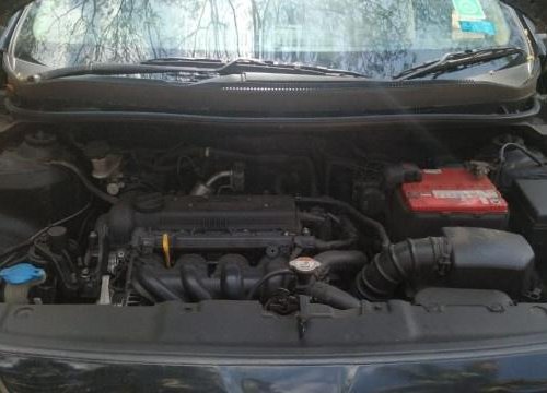 Hyundai Verna 1.6 EX VTVT 2012 MT for sale in Bangalore 