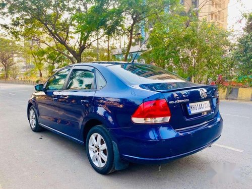 2011 Volkswagen Vento AT for sale in Kharghar