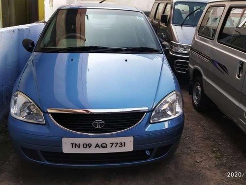 2006 Tata Indica LSI MT for sale at low price in Coimbatore