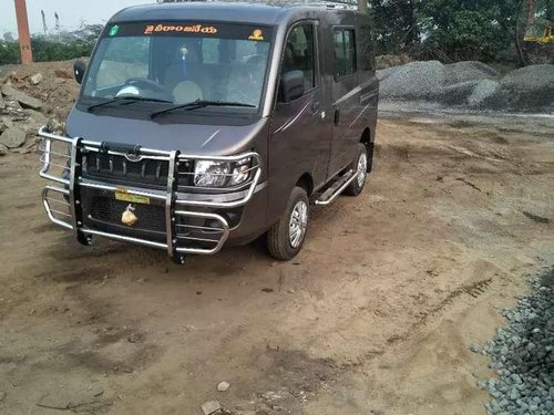 Used 2018 Mahindra Supro MT car at low price in Visakhapatnam