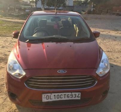 Used 2016 Ford Aspire Ambiente MT for sale in New Delhi