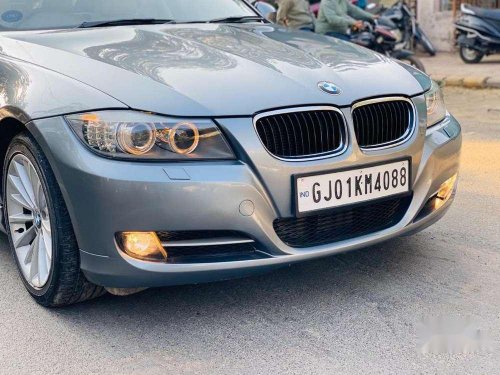 BMW 3 Series 320d Highline AT 2011 in Ahmedabad