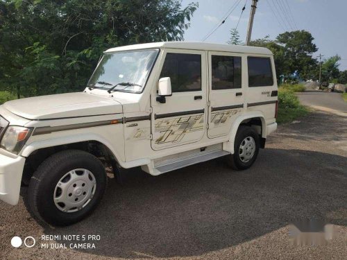 Used 2014 Mahindra Bolero ZLX MT for sale in Tiruppur