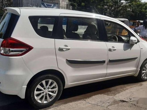 Maruti Suzuki Ertiga MT 2014 in Mumbai