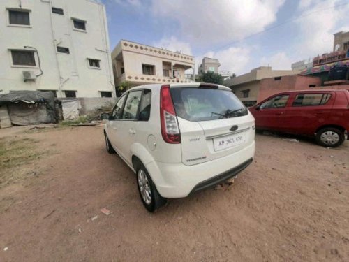 Ford Figo 2014 Diesel Celebration Edition MT in Hyderabad