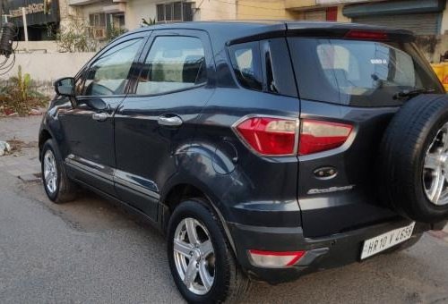 Used Ford EcoSport 1.5 DV5 MT Trend 2013 in New Delhi