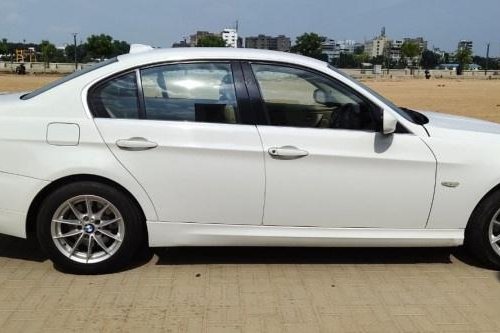 2012 BMW 3 Series AT 2005-2011 for sale at low price in Ahmedabad