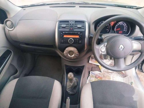 Renault Scala RxL Petrol, 2013, Petrol MT for sale in Kolkata