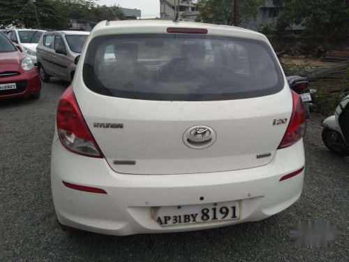 Used 2012 Hyundai i20 Magna MT for sale in Visakhapatnam