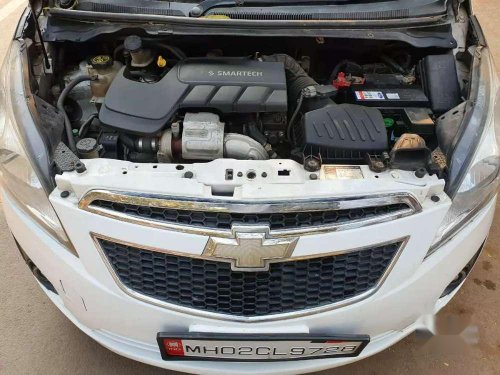 2012 Chevrolet Beat LS MT for sale in Mumbai
