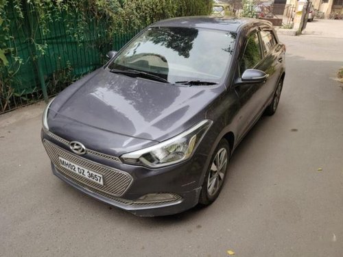 2015 Hyundai Elite i20 AT for sale in Mumbai