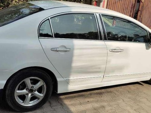 Used 2010 Honda Civic AT car at low price in Gurgaon