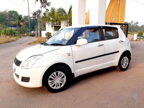 2011 Maruti Suzuki Swift VDI MT for sale at low price in Kochi
