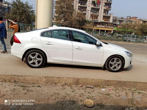 2012 Volvo S60 Inscription AT for sale at low price in Ghaziabad