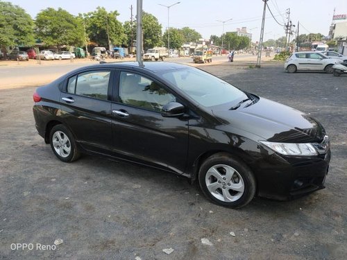 Honda City i DTEC VX MT 2014 in Ahmedabad