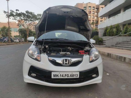 Honda Brio VX AT 2016 for sale in Mumbai