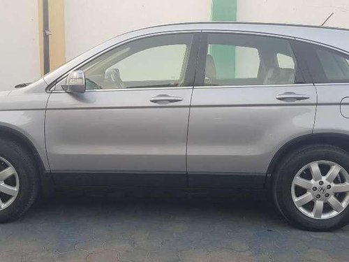 Honda CR-V 2.4L 2WD, 2007, Petrol MT in Coimbatore