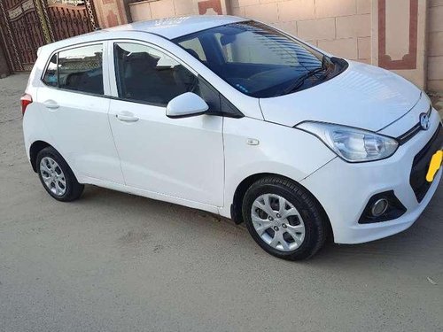 Hyundai Grand I10 Magna 1.1 CRDi, 2014, Diesel MT in Jaipur