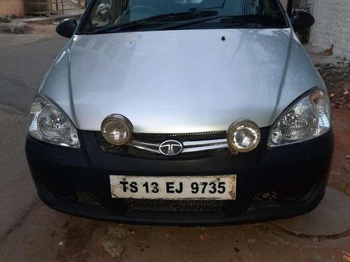 2011 Tata Indica V2 DLS MT for sale in Hyderabad