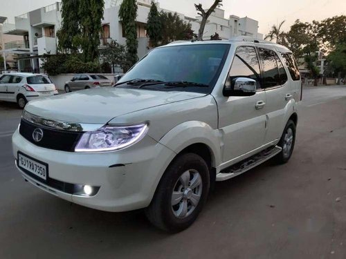 Used 2013 Tata Safari Storme VX MT for sale in Ahmedabad