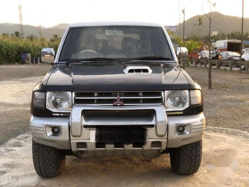 Used 2010 Mitsubishi Pajero SFX MT for sale in Mumbai