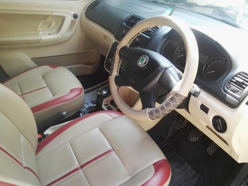 2011 Skoda Fabia 1.2L Diesel Elegance MT for sale in Chennai