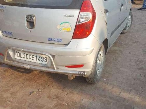 Used 2016 i10 Magna  for sale in Bareilly