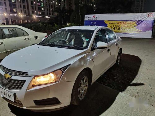 Used Chevrolet Cruze LT MT 2010 in Mumbai