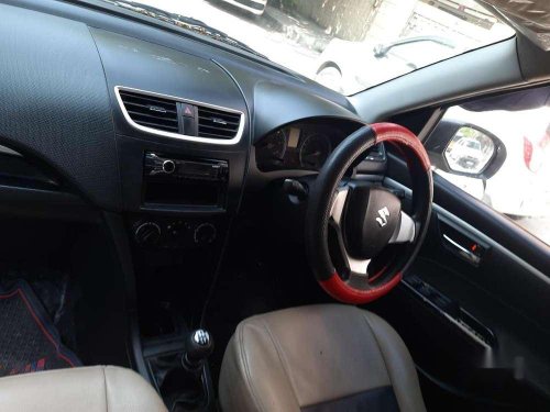 Maruti Suzuki Swift VDi, 2012, Diesel MT for sale in Hyderabad