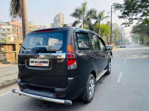 Mahindra Xylo E4 ABS BS IV MT 2009 in Kharghar