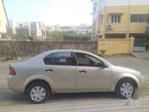 Ford Fiesta EXi 1.4 TDCi Ltd, 2009, Diesel MT in Chennai