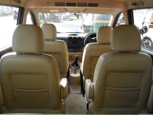 Chevrolet Enjoy TCDi LTZ 7 Seater MT 2013 in Bangalore 