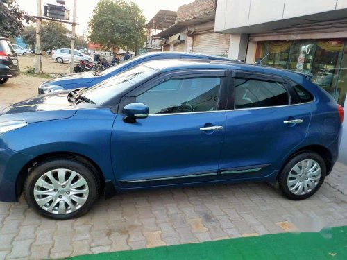 Maruti Suzuki Baleno Alpha Diesel 2015 MT for sale in Gurgaon