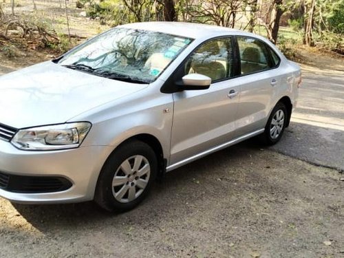 Used 2012 Volkswagen Vento Petrol Trendline MT car at low price in New Delhi