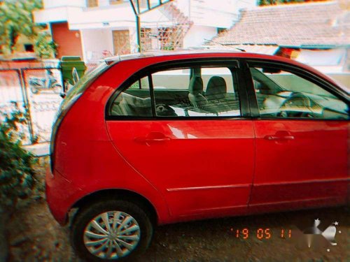 Tata Vista MT 2008 in Palakkad