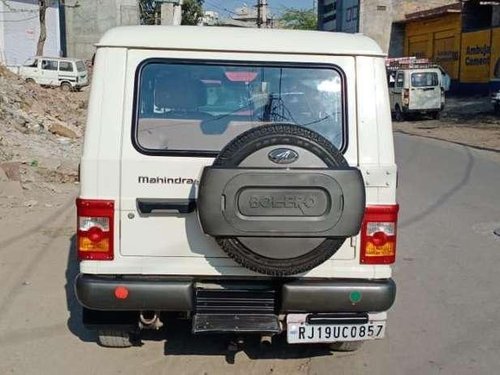 Used Mahindra Bolero SLX MT 2016 in Jodhpur