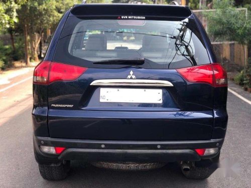 Used 2015 Mitsubishi Pajero Sport AT for sale in Nagar