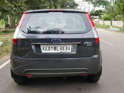 2014 Ford Figo Diesel EXI MT for sale in Nagar 