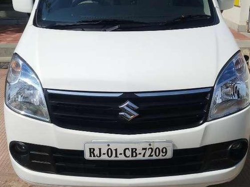 Maruti Suzuki Wagon R VXi Minor, 2012, Petrol MT for sale in Ajmer