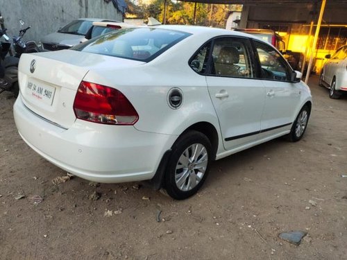 2015 Volkswagen Vento 1.6 Highline MT for sale at low price in Mumbai