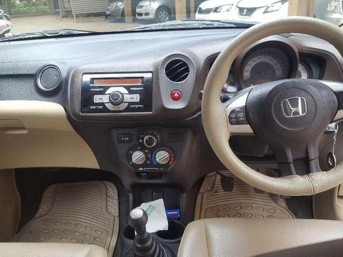 Honda Brio S MT 2013 for sale in Mumbai