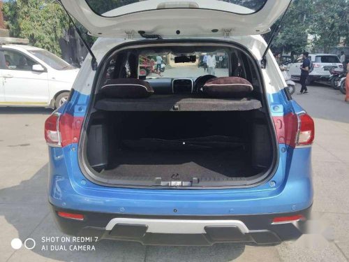 Maruti Suzuki Vitara Brezza VDi - Diesel, 2016, Diesel MT for sale in Mumbai