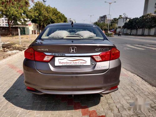 Used 2017 Honda City MT for sale in Ahmedabad