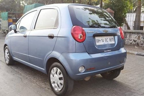 Chevrolet Spark 1.0 LS 2008 MT for sale in Pune