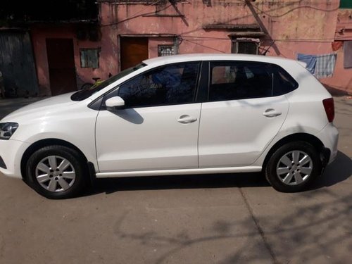 Used 2017 Volkswagen Polo Petrol Trendline 1.2L MT for sale in New Delhi